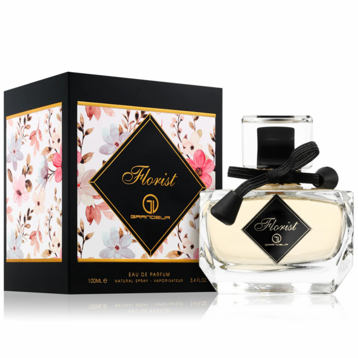Florist 100ml - Apa de Parfum, dama [2]