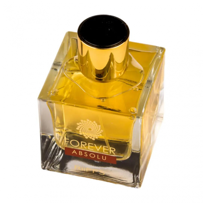 Forever Absolu 100ml - Apa de Parfum, unisex [3]
