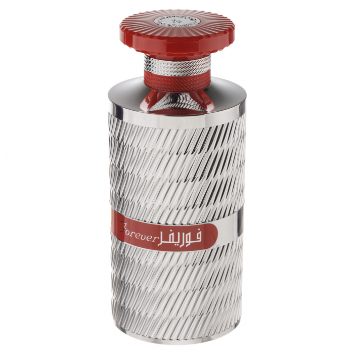 Forever Silver 100ml - Apa de Parfum, unisex [2]