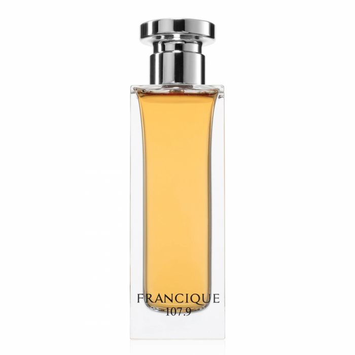 Francique 107.9 100ml - Apa de Parfum, unisex [7]