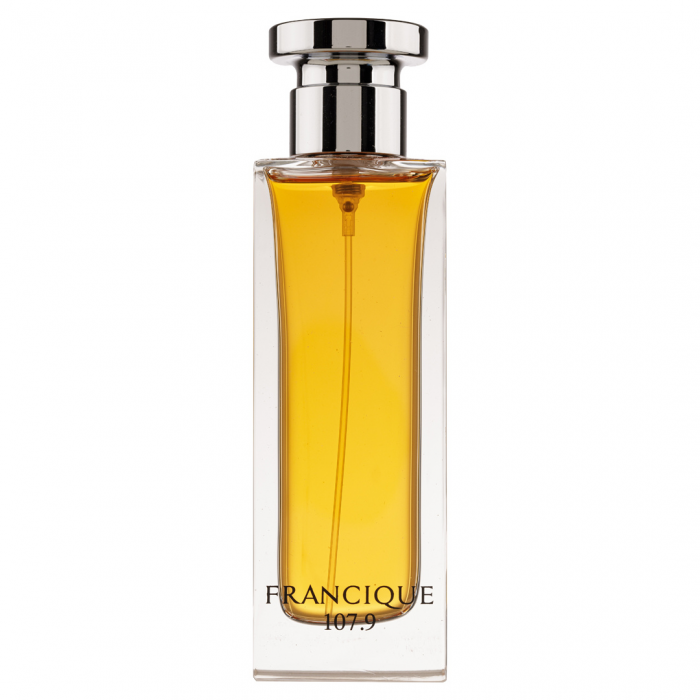 Francique 107.9 100ml - Apa de Parfum, unisex [2]