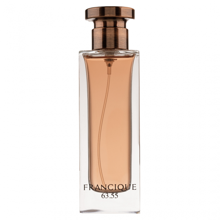 Francique 63.55 100ml - Apa de Parfum, unisex [1]