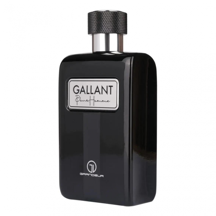 Gallant 100ml - Apa de Parfum, barbati [2]