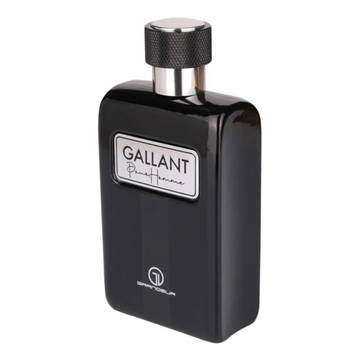 Gallant 100ml - Apa de Parfum, barbati [3]