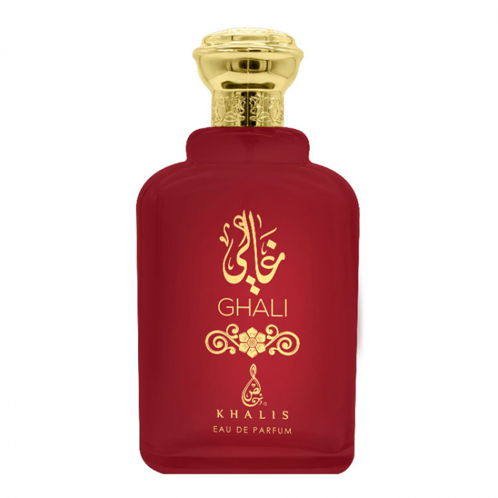 Ghali 100ml - Apa de Parfum, unisex [2]