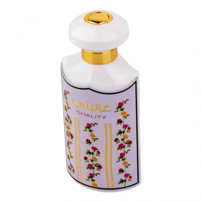 Ghality 100ml - Apa de Parfum, dama [3]