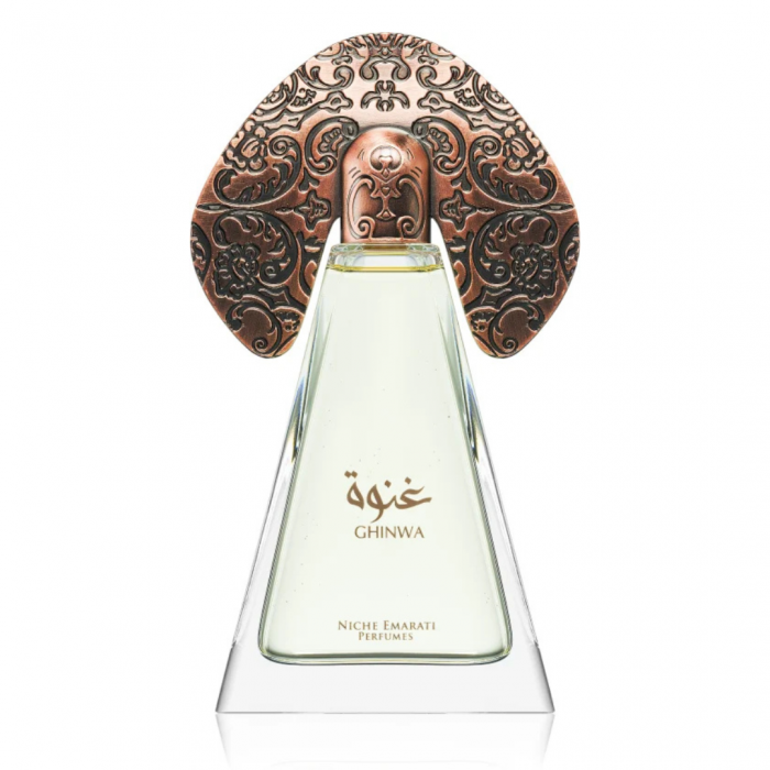 Ghinwa 100ml - Apa de Parfum, unisex [2]