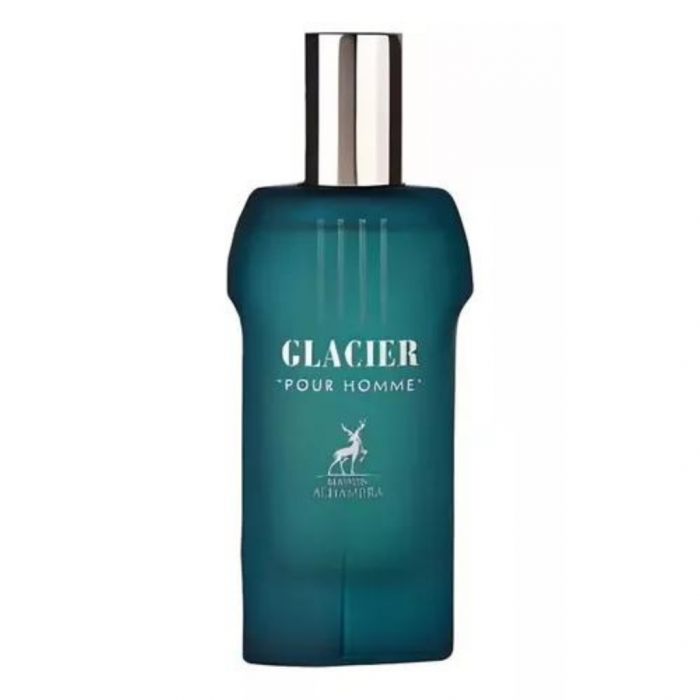 Glacier Pour Homme 100ml - Apa de Parfum, barbati [2]