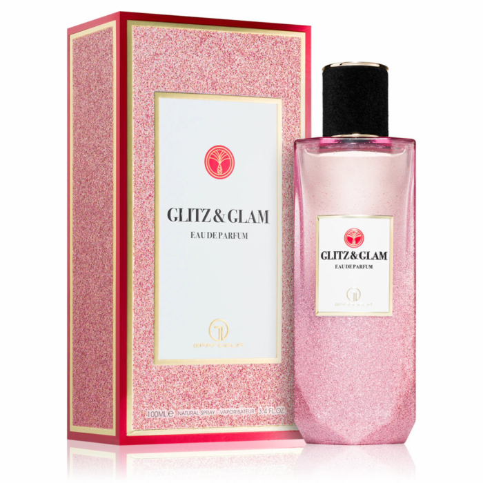 Glitz & Glam 100ml - Apa de Parfum, dama [2]