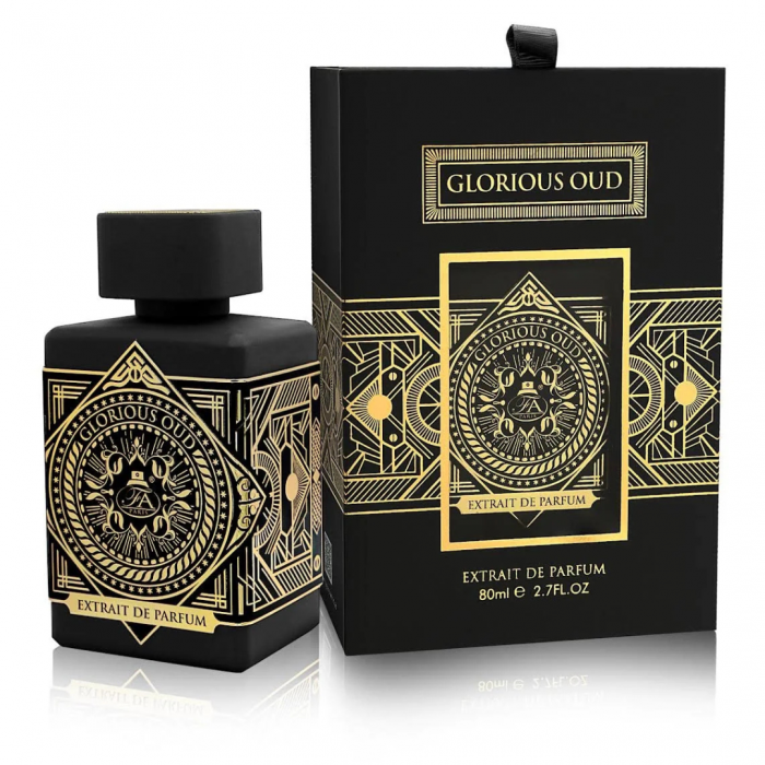 Glorious Oud 80ml - Extract de Parfum, unisex [3]