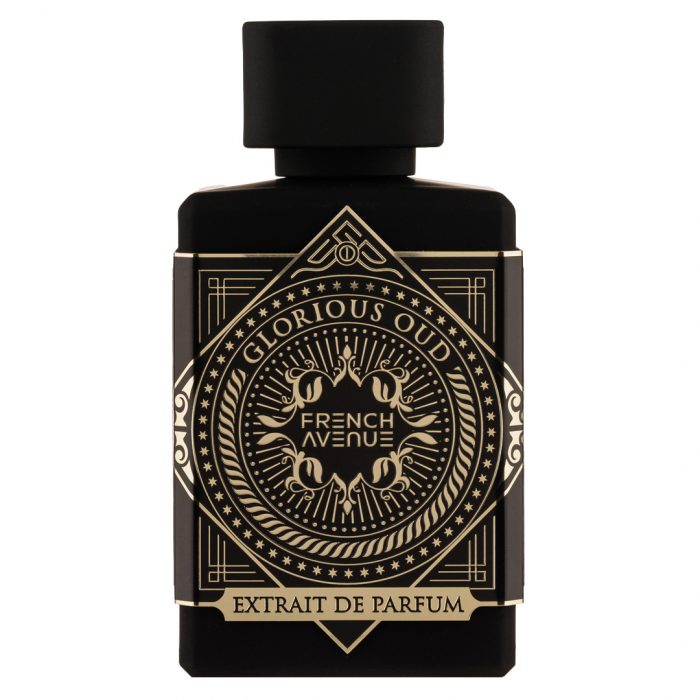 Glorious Oud 80ml - Extract de Parfum, unisex [1]
