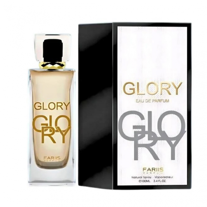 Glory 80ml - Apa de Parfum, dama [3]