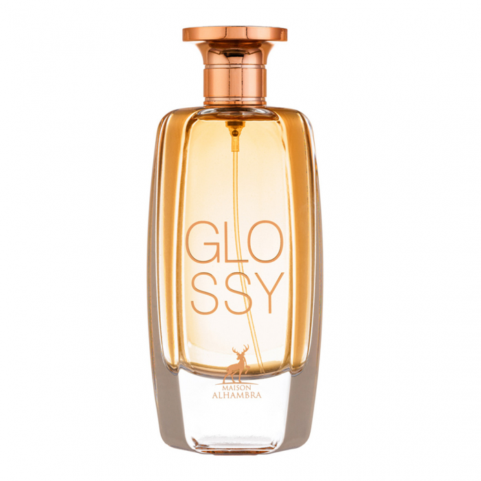 Glossy 100ml - Apa de Parfum, dama [2]