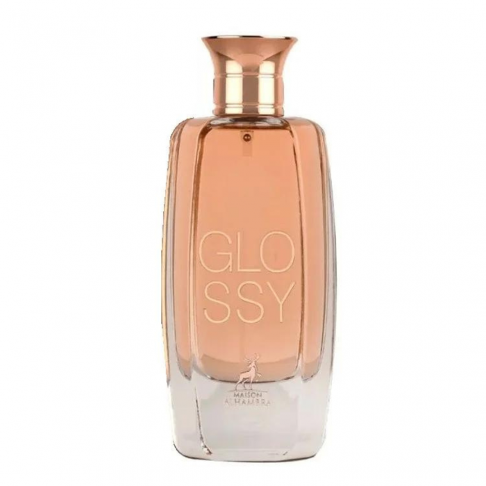 Glossy 100ml - Apa de Parfum, dama [4]