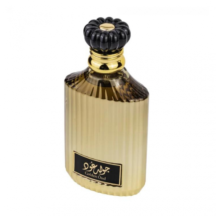 Golden Oud 100ml - Apa de Parfum, unisex [3]