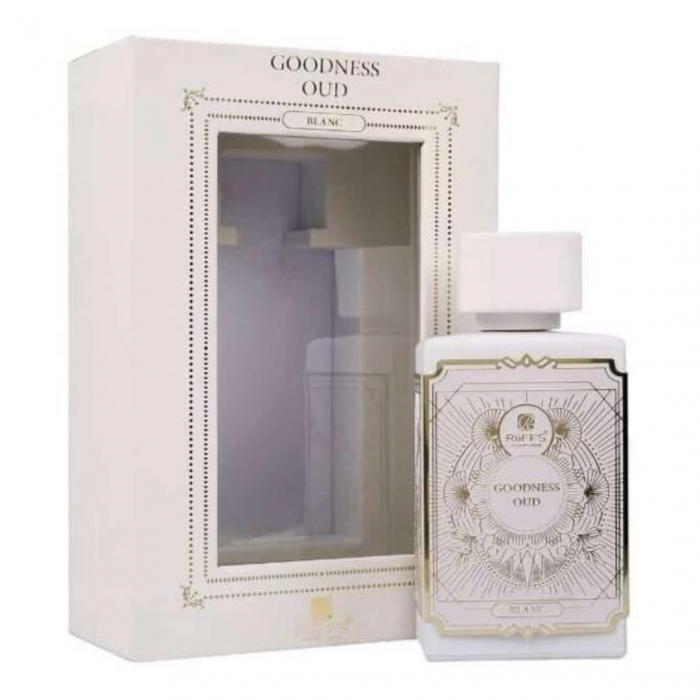 Goodness Oud Blanc 100ml - Apa de Parfum, dama [5]