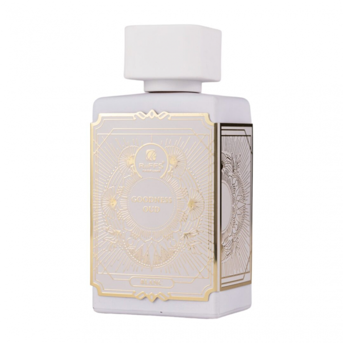 Goodness Oud Blanc 100ml - Apa de Parfum, dama [2]