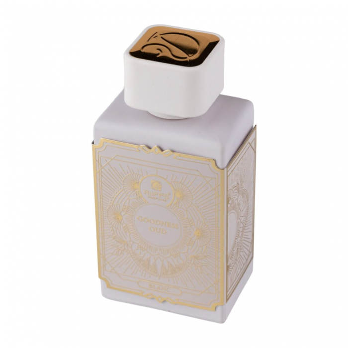 Goodness Oud Blanc 100ml - Apa de Parfum, dama [3]
