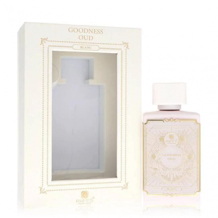 Goodness Oud Blanc 100ml - Apa de Parfum, dama [4]