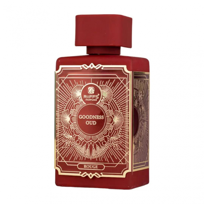 Goodness Oud Rouge 100ml - Apa de Parfum, dama [3]