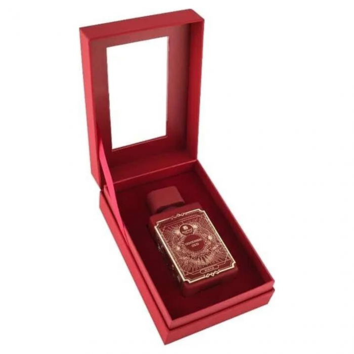 Goodness Oud Rouge 100ml - Apa de Parfum, dama [5]