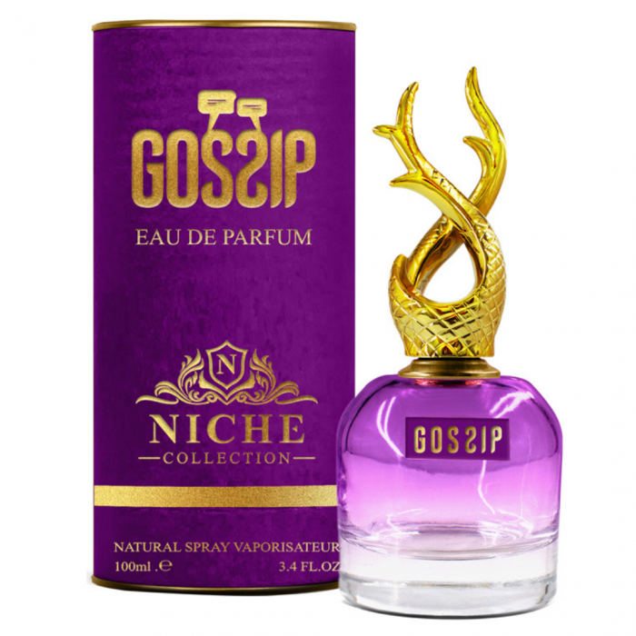 Gossip 100ml - Apa de Parfum, dama [1]