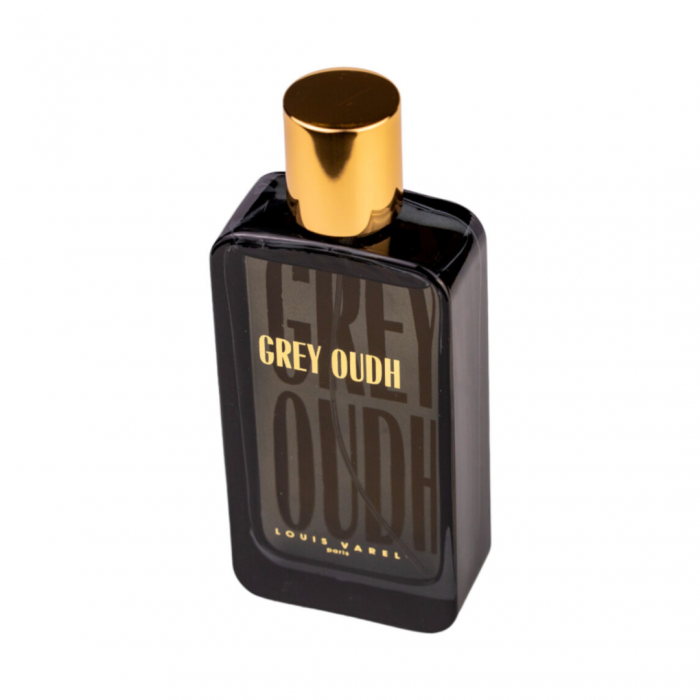 Grey Oudh 100ml - Apa de Parfum, unisex [3]