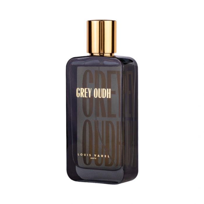 Grey Oudh 100ml - Apa de Parfum, unisex [2]