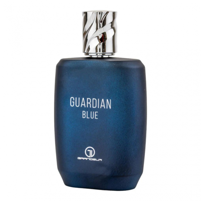 Guardian Blue 100ml - Apa de Parfum, barbati [2]
