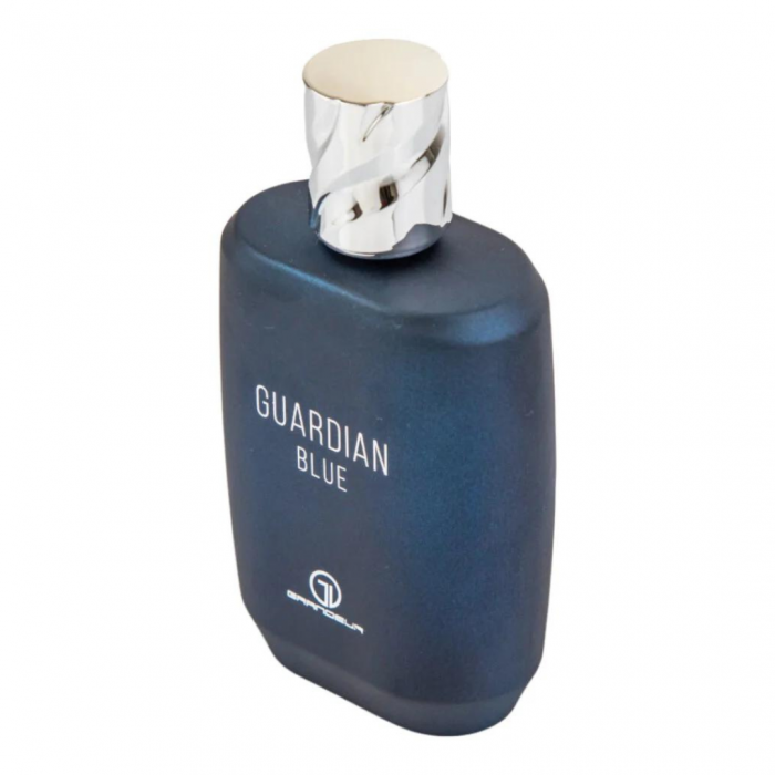 Guardian Blue 100ml - Apa de Parfum, barbati [3]