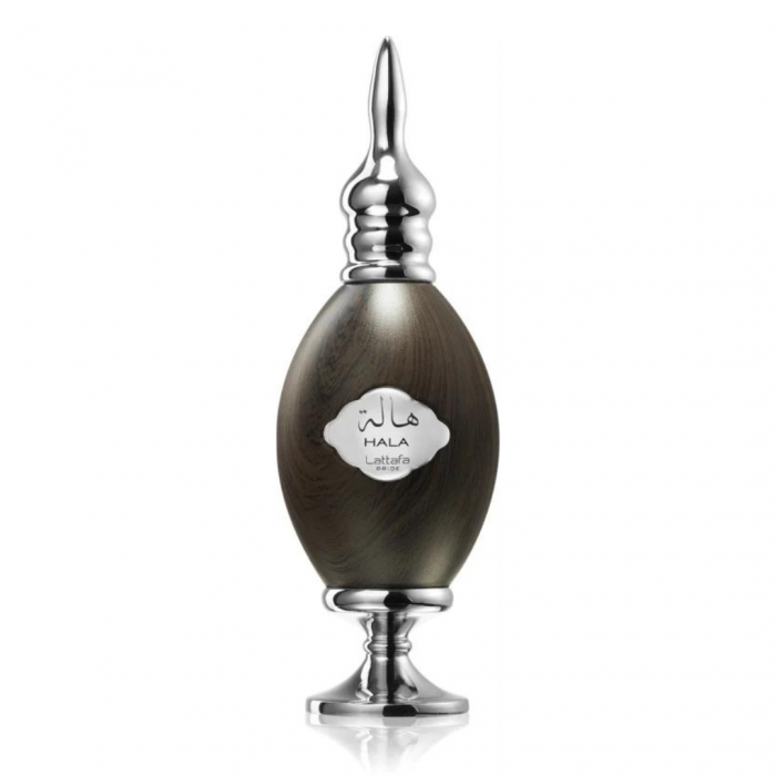 Hala 100ml - Apa de Parfum, barbati [3]