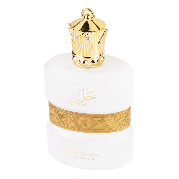 Haleema 100ml - Apa de Parfum, dama [2]