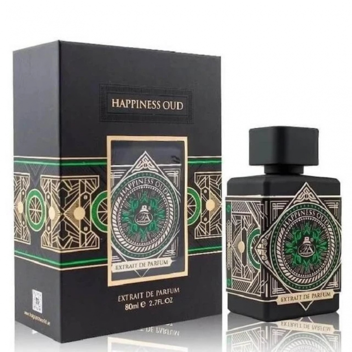 Happiness Oud 80ml - Extract de Parfum, unisex [3]