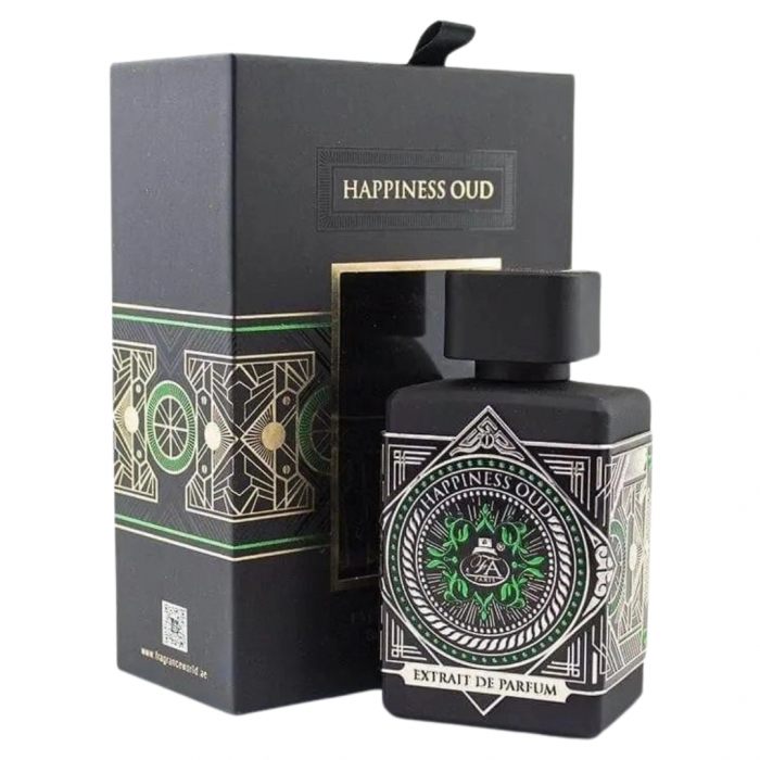 Happiness Oud 80ml - Extract de Parfum, unisex [4]