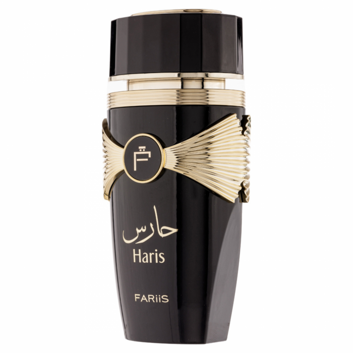 Haris 100ml - Apa de Parfum, barbati [2]