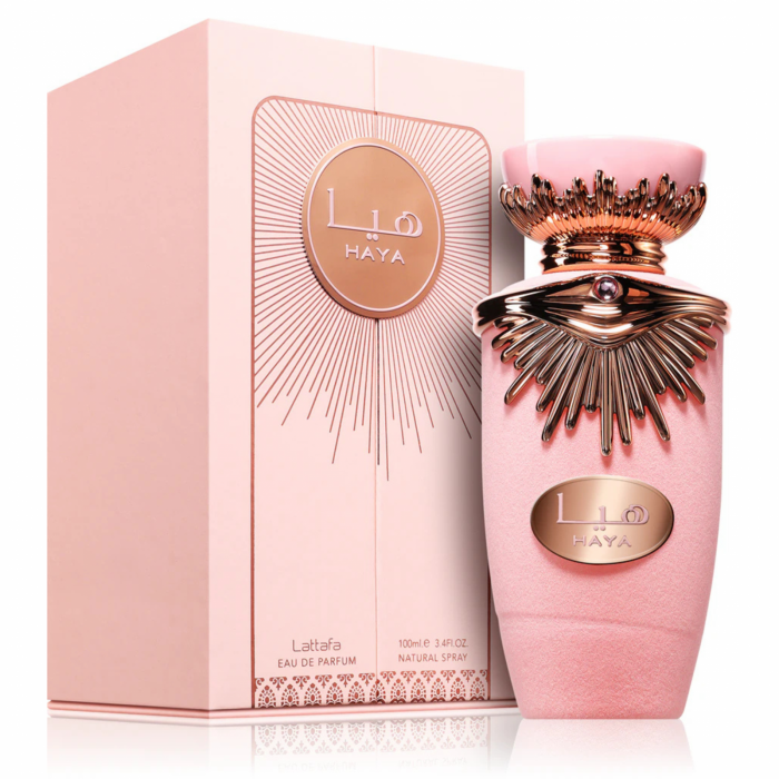 Haya 100ml - Apa de Parfum, dama [1]
