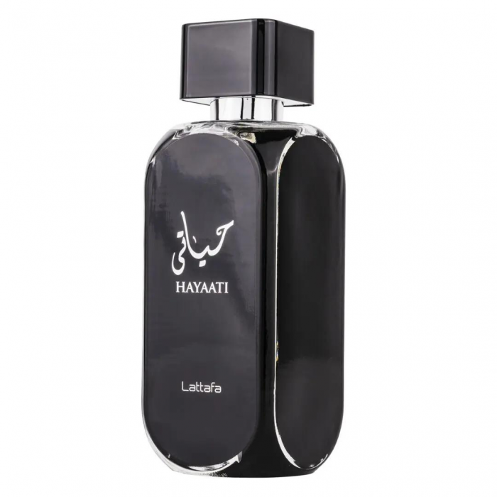 Hayaati 100ml - Apa de Parfum, barbati [4]