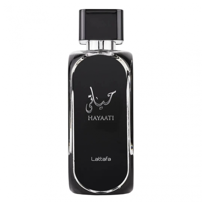 Hayaati 100ml - Apa de Parfum, barbati [3]