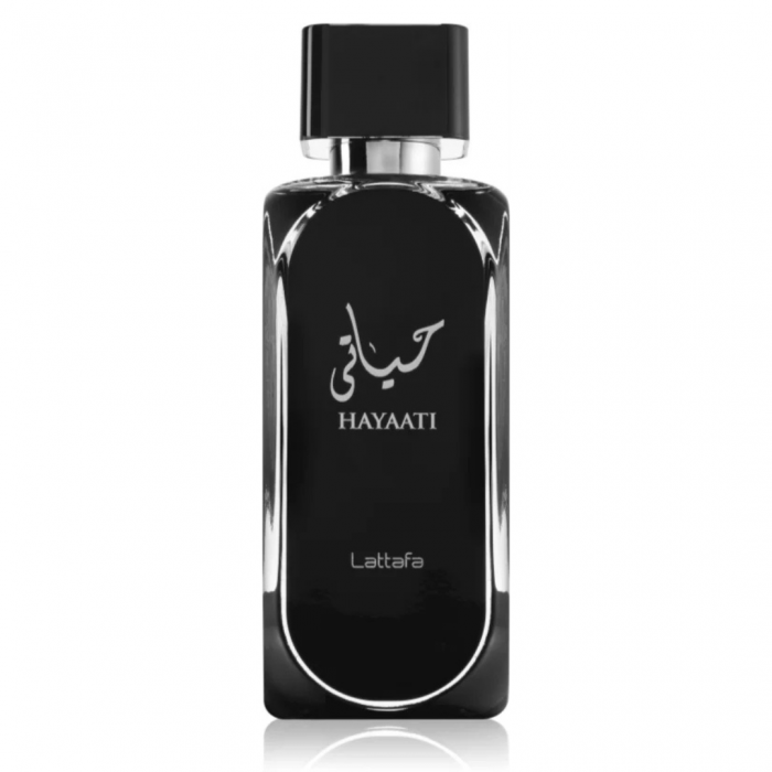 Hayaati 100ml - Apa de Parfum, barbati [2]