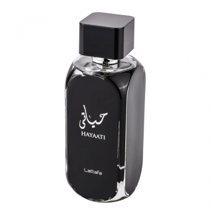 Hayaati 100ml - Apa de Parfum, barbati [5]