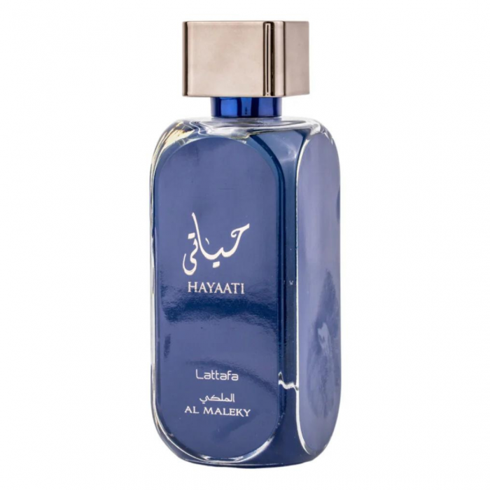 Hayaati al Maleky 100ml - Apa de Parfum, barbati [2]