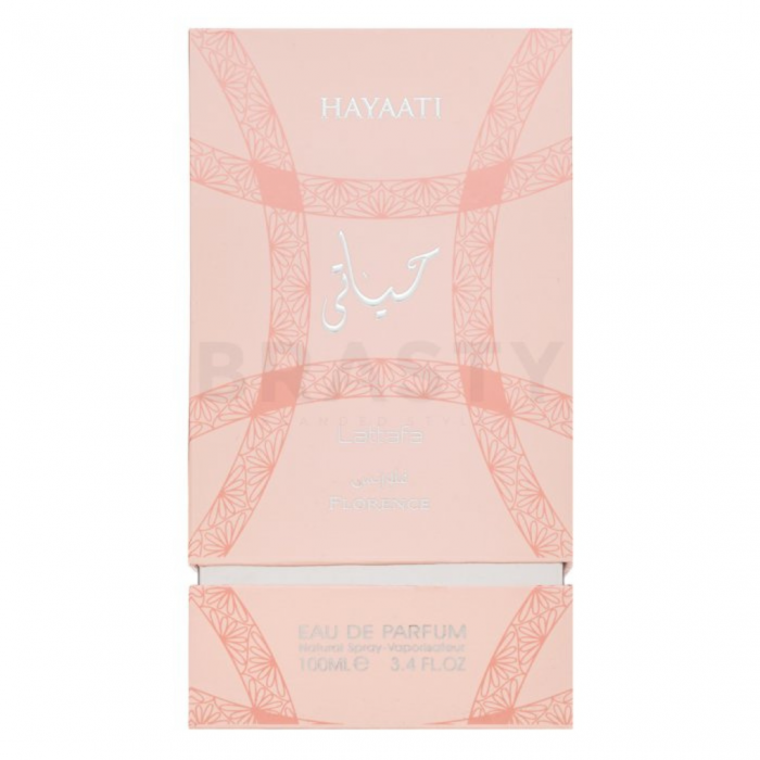 Hayaati Florence 100ml - Apa de Parfum, dama [7]