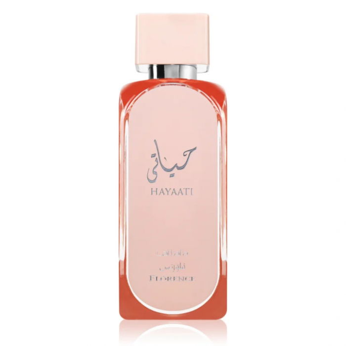Hayaati Florence 100ml - Apa de Parfum, dama [2]