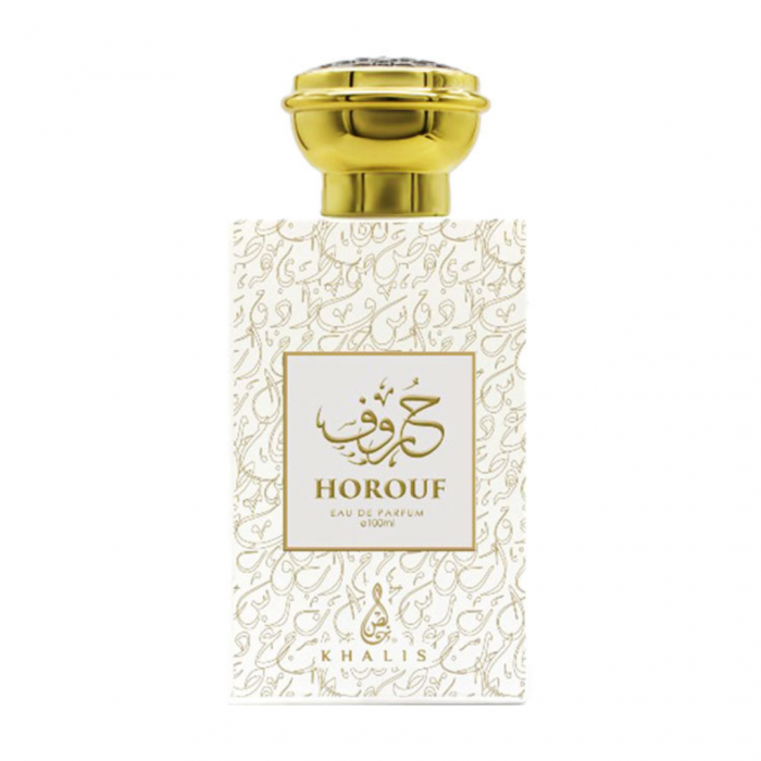 Horouf 100ml - Apa de Parfum, dama [2]