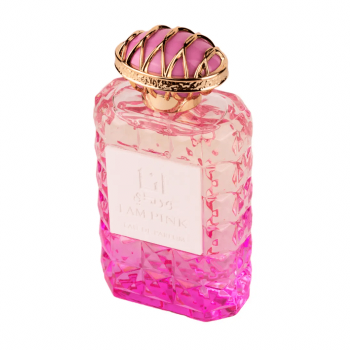 I am Pink 100ml - Apa de Parfum, dama [3]