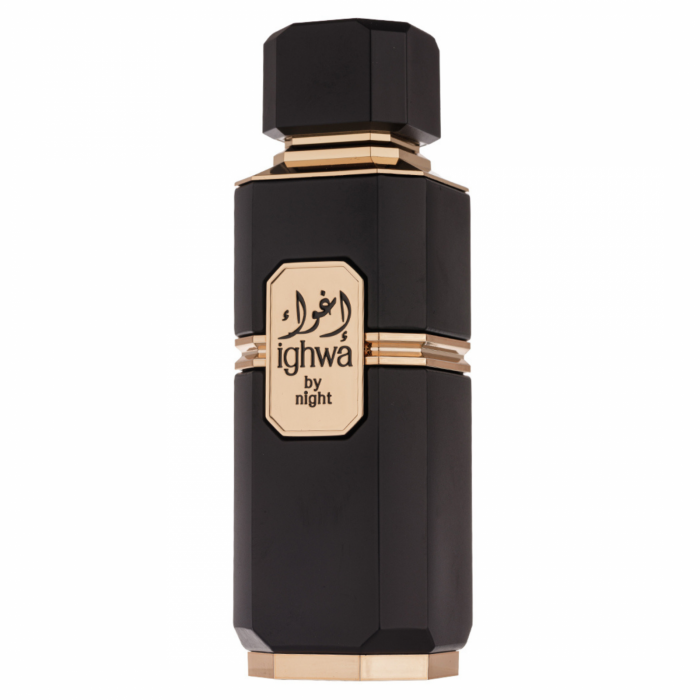 Ighwa by Night 100ml - Apa de Parfum, unisex [2]