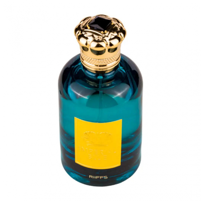 Imperial Blue 100ml - Apa de Parfum, barbati [2]