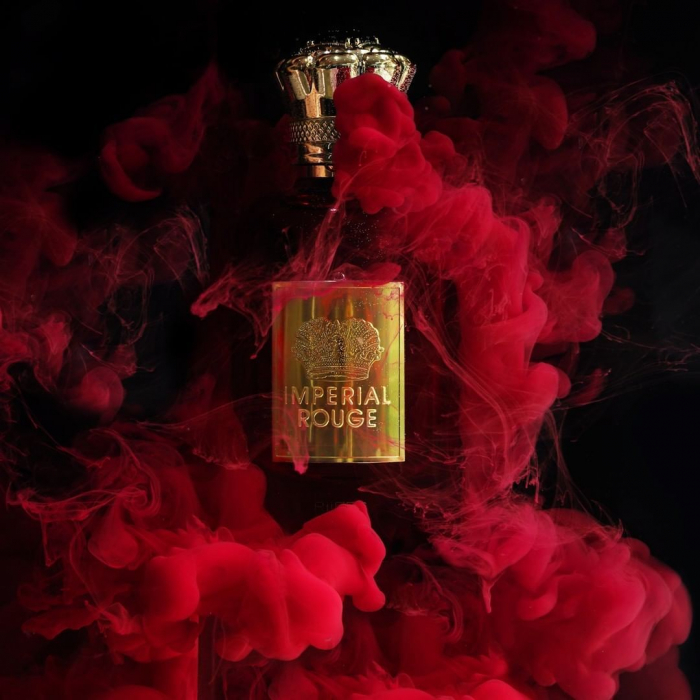 Imperial Rouge 100ml - Apa de Parfum, dama [7]