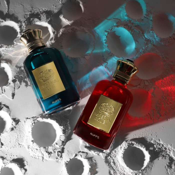 Imperial Rouge 100ml - Apa de Parfum, dama [9]