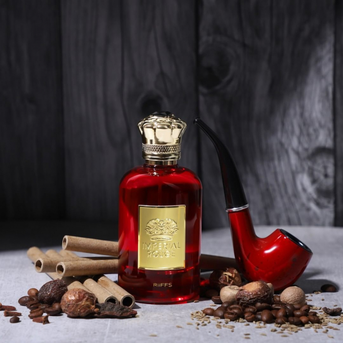 Imperial Rouge 100ml - Apa de Parfum, dama [8]
